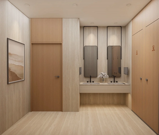 Lucean Bay Jomtien Pattaya — галерея комплекса 22, Паттайя