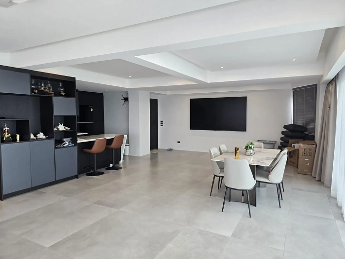 Grand View Condo Pattaya — апартаменты с 3 спальнями, 202 м² ID578099 — фото объекта 24, Паттайя