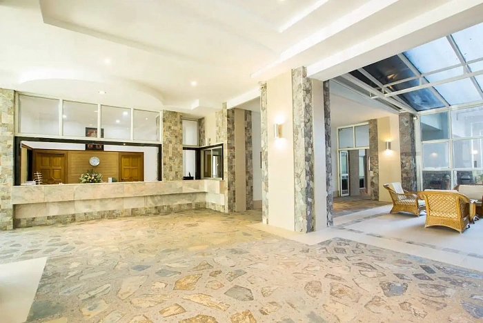 Grand View Condo Pattaya — фото объекта 6, Паттайя