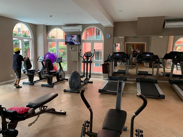 Seven Seas Condo — галерея комплекса 10, Паттайя