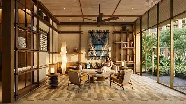 PEYLAA Phuket — галерея комплекса 14, Пхукет