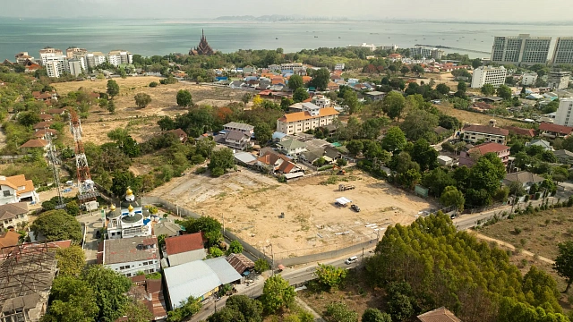 Love It Wongamat Beach — галерея комплекса 14, Паттайя