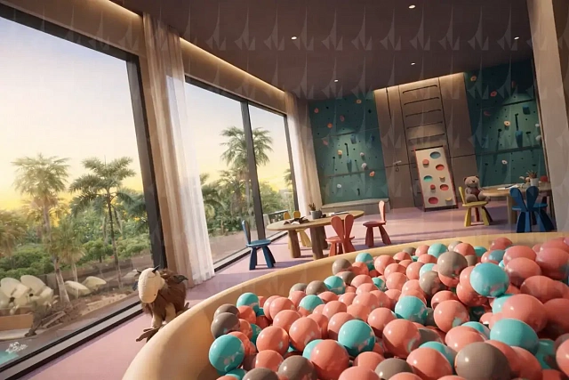 The Riviera Santa Monica — галерея комплекса 23, Паттайя