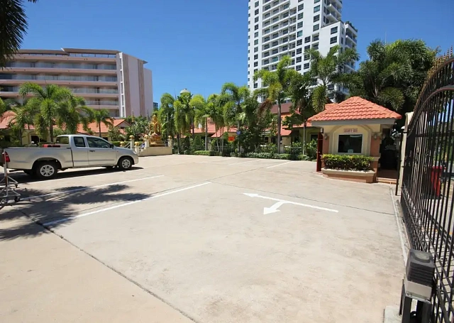 Nordic Park Hill — галерея комплекса 4, Паттайя