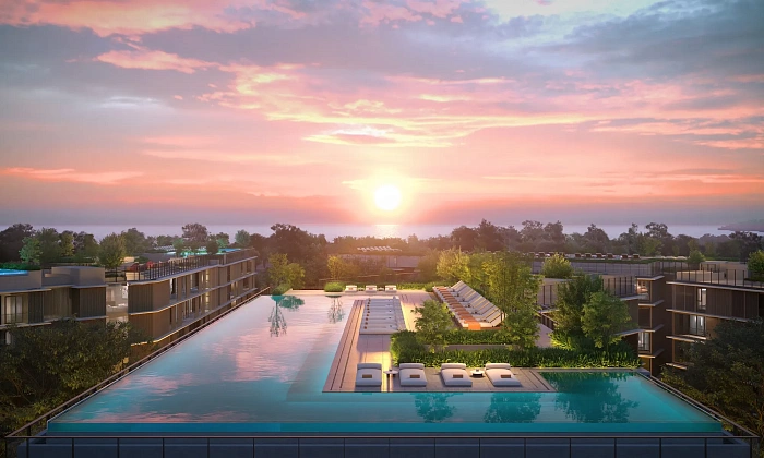 Laguna Lakeside Residence 2 — фото объекта 3, Пхукет