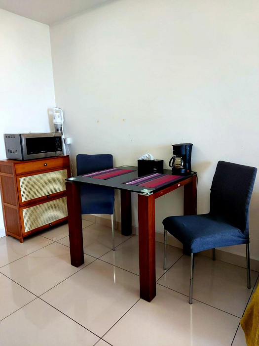 Laguna Beach 1 — апартаменты с 1 спальней, 43 m² ID 578086 — фото объекта 13, Паттайя