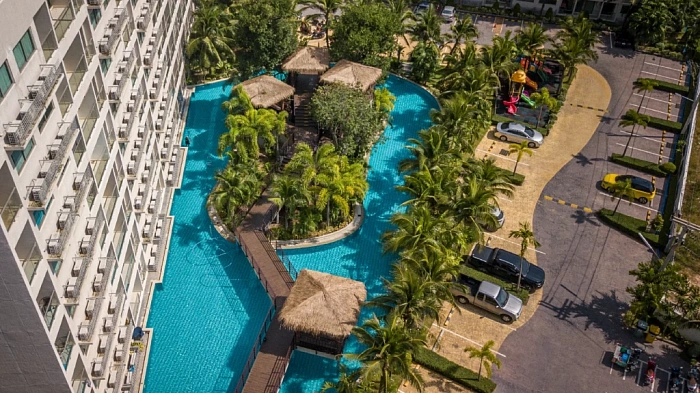 Laguna Beach Maldives — фото объекта 3, Паттайя