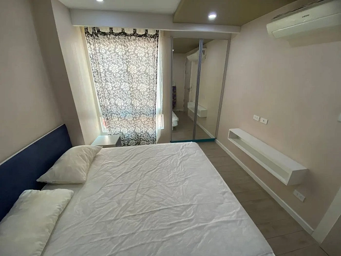 Seven Seas Condo — апартаменты с 2 спальнями, 90 м² — фото объекта 9, Паттайя