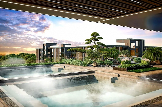 Zenith Pattaya II — галерея комплекса 46, Паттайя