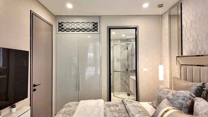 Copacabana 2 Coral Reef — апартаменты с 1 спальней, 38.6 м² ID578133 — фото объекта 9, Паттайя