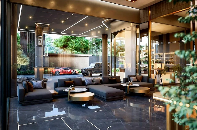 Zenith Pattaya II — галерея комплекса 49, Паттайя