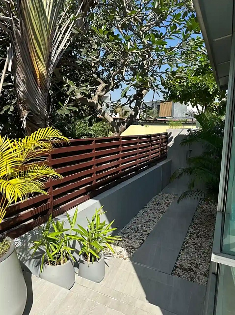 Nagawari pool villa — галерея комплекса 3, Паттайя