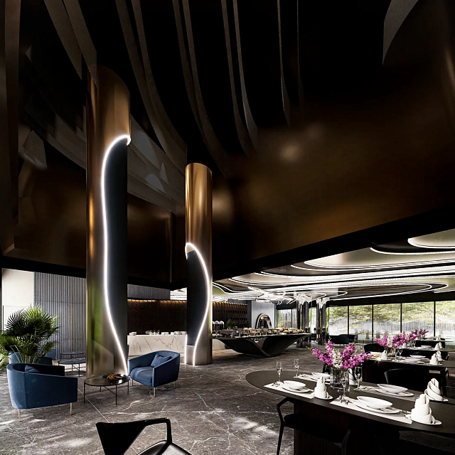 Wallaya Residence Nai Harn — галерея комплекса 26, Пхукет