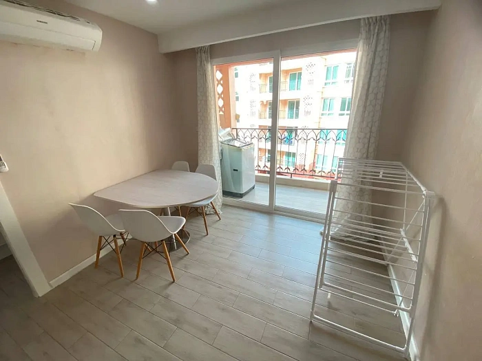 Seven Seas Condo — апартаменты с 2 спальнями, 90 м² — фото объекта 3, Паттайя