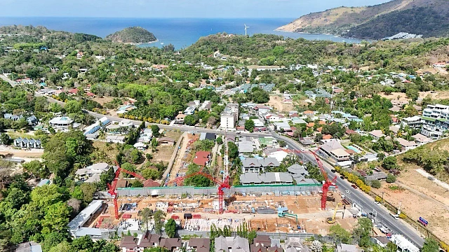 The Title - Adora — галерея комплекса 12, Пхукет