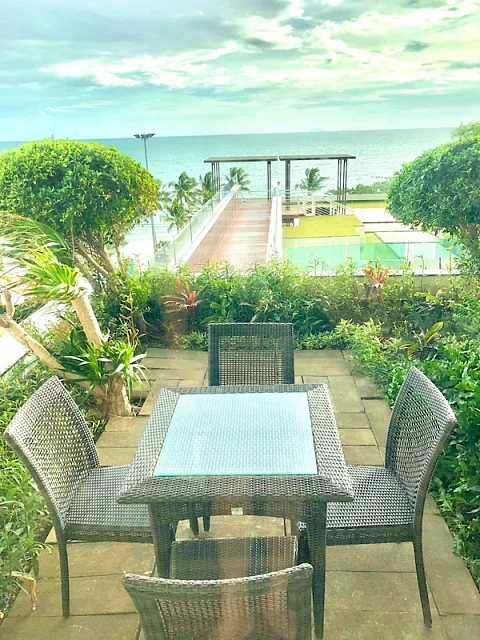 Cetus Beachfront — галерея комплекса 8, Паттайя