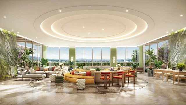 Canvas Cherngtalay — галерея комплекса 9, Пхукет