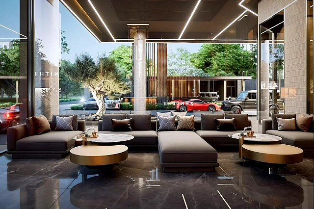 Zenith Pattaya II — галерея комплекса 50, Паттайя
