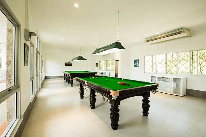 Grand View Condo Pattaya — фото объекта 4, Паттайя