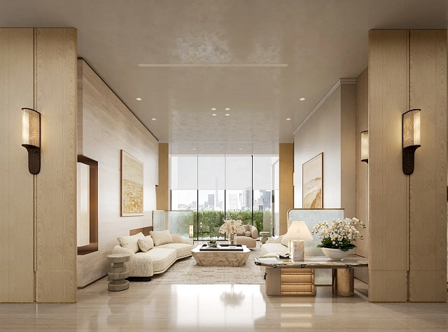 Lucean Bay Jomtien Pattaya — галерея комплекса 13, Паттайя