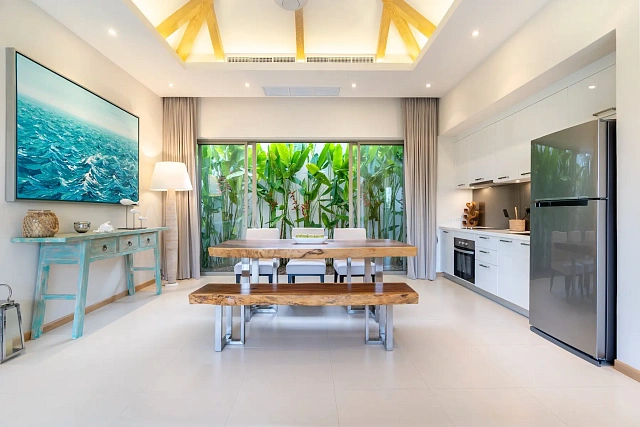 Trichada Essence — галерея комплекса 7, Пхукет