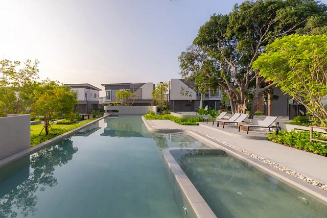 PYCHE Villa Pattaya — галерея комплекса 19, Паттайя