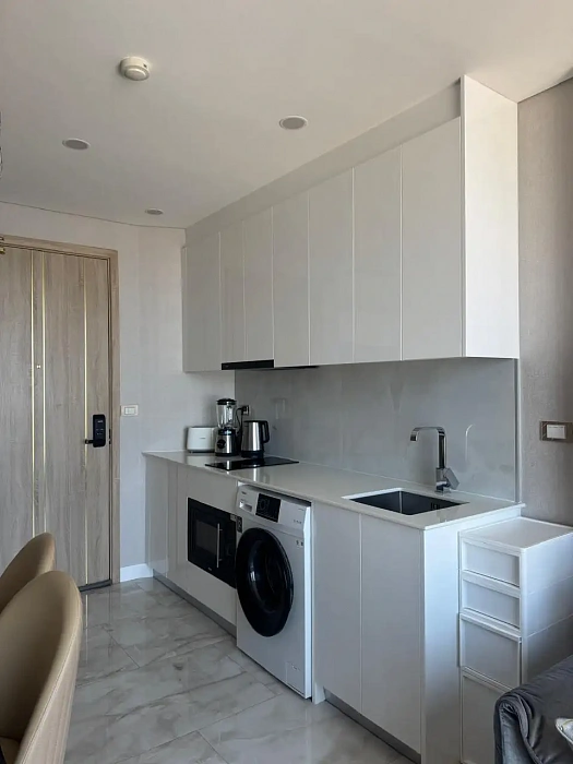 Copacabana Jomtien — апартаменты с 1 спальней, 34.6 м² ID578092 — фото объекта 13, Паттайя