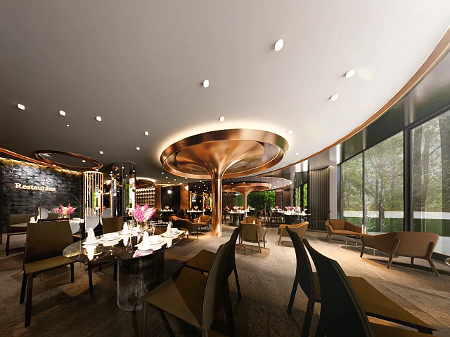 Wallaya Residence Nai Harn — галерея комплекса 30, Пхукет