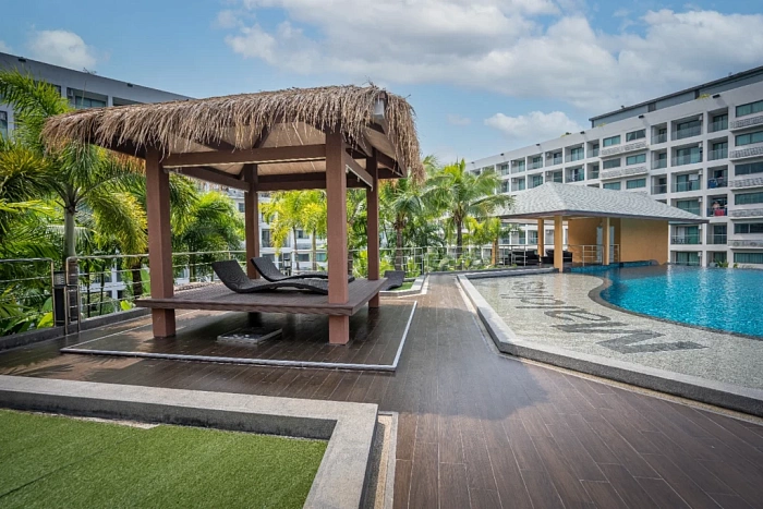 Laguna Beach Maldives — фото объекта 2, Паттайя