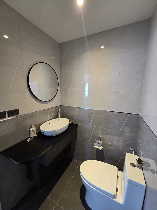 Grand View Condo Pattaya — апартаменты с 3 спальнями, 202 м² ID578099 — фото объекта 28, Паттайя