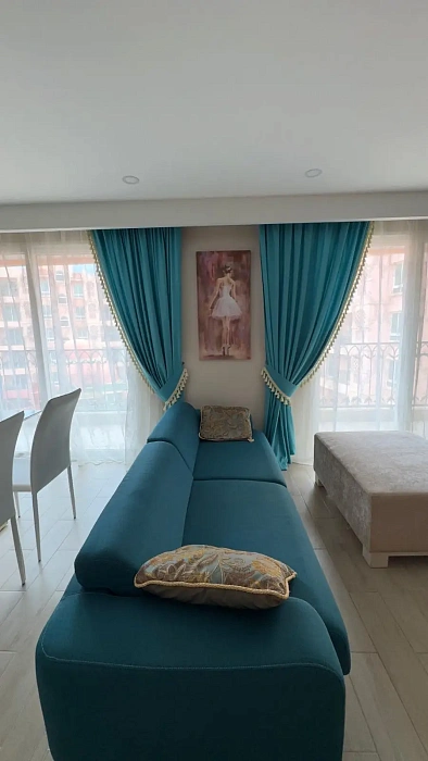 Seven Seas Condo — апартаменты с 2 спальнями, 104 m² ID578033 — фото объекта 22, Паттайя