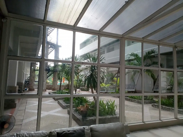 Grand View Condo Pattaya — галерея комплекса 11, Паттайя