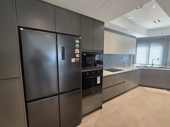 Grand View Condo Pattaya — апартаменты с 2 спальнями, 202 м² ID578100 — фото объекта 5, Паттайя