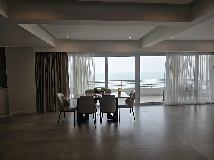 Grand View Condo Pattaya — апартаменты с 3 спальнями, 202 м² ID578099 — фото объекта 18, Паттайя