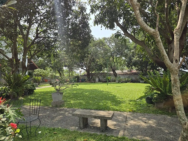 Grand View Condo Pattaya — галерея комплекса 14, Паттайя