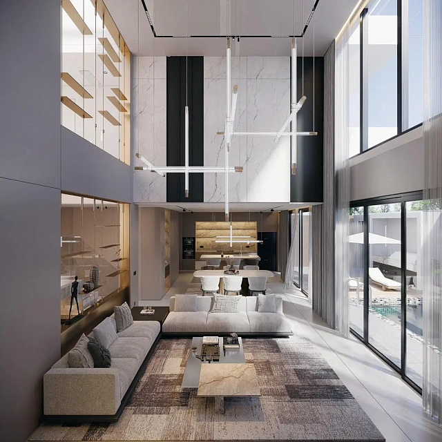 Villa Solara — галерея комплекса 6, Паттайя