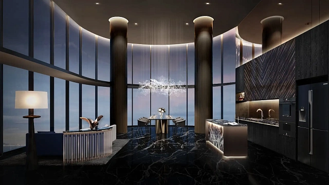 Aquarous Jomtien Pattaya — галерея комплекса 20, Паттайя
