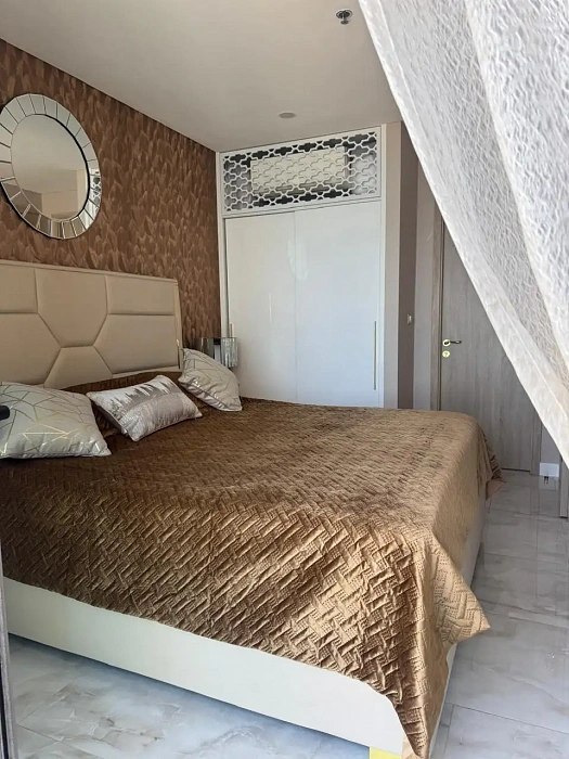 Copacabana Jomtien — апартаменты с 1 спальней, 34.6 м² ID578092 — фото объекта 4, Паттайя