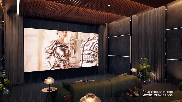 The Riviera Palm Beach — галерея комплекса 21, Паттайя