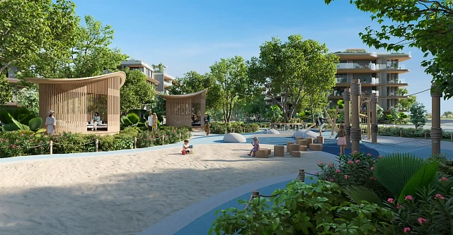 Bellaguna Lake Residences Lotus — галерея комплекса 6, Пхукет