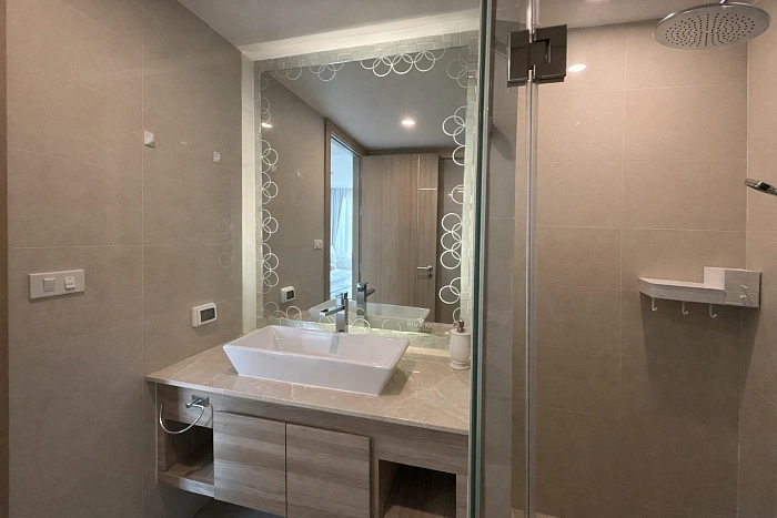 Riviera Jomtien — апартаменты с 1 спальней, 47 м² - 13 — фото объекта 11, Паттайя