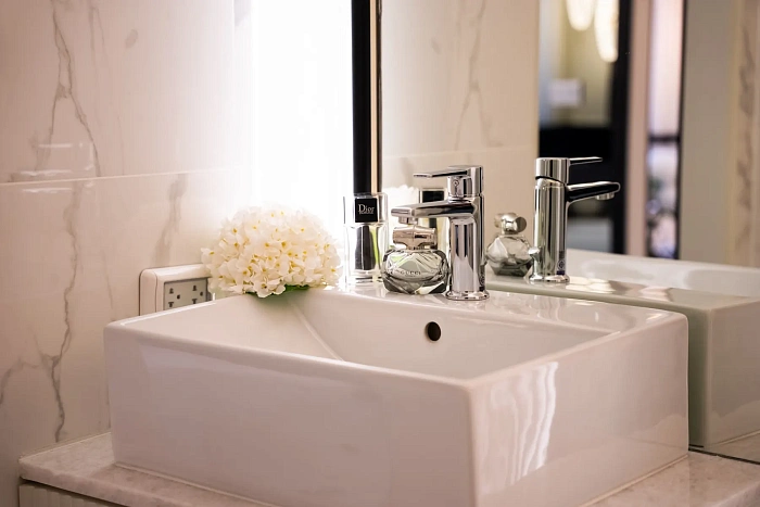 The Embassy — апартаменты с 1 спальней, 33-54 м² — фото объекта 12, Паттайя