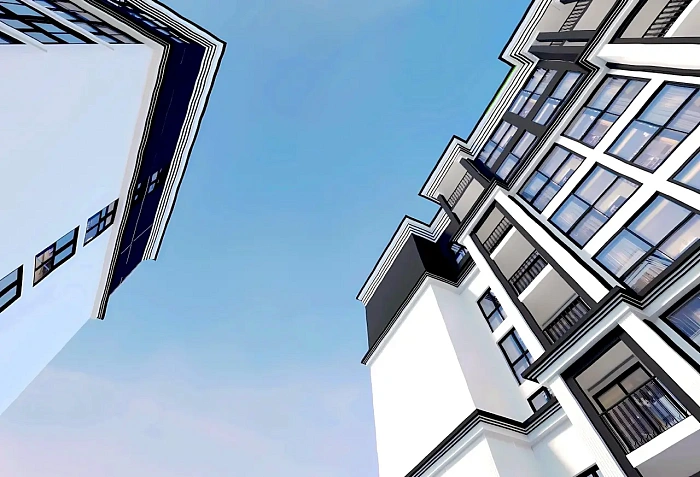 Embassy — фото объекта 1, Паттайя