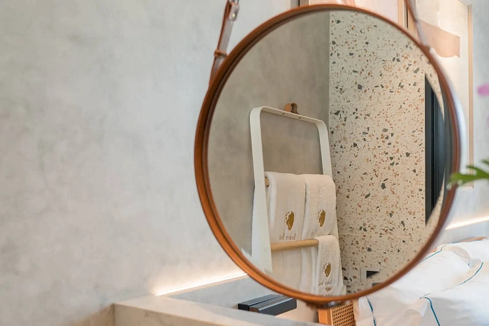 Sunshine Beach Resort — апартаменты с 2 спальнями, 92m² Building D — фото объекта 4, Пхукет