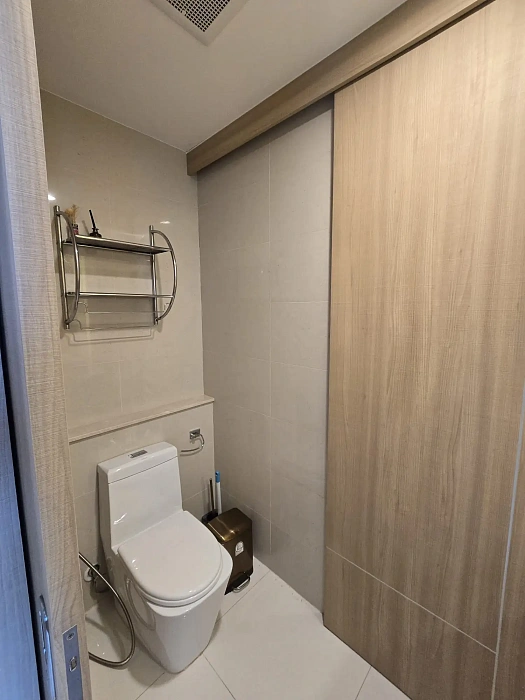 The Riviera Wongamat — апартаменты с 1 спальней, 37 м² ID578093 — фото объекта 8, Паттайя