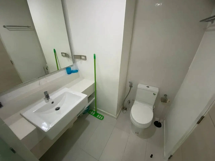 Seven Seas Condo — апартаменты с 1 спальней, 35 м² — фото объекта 9, Паттайя