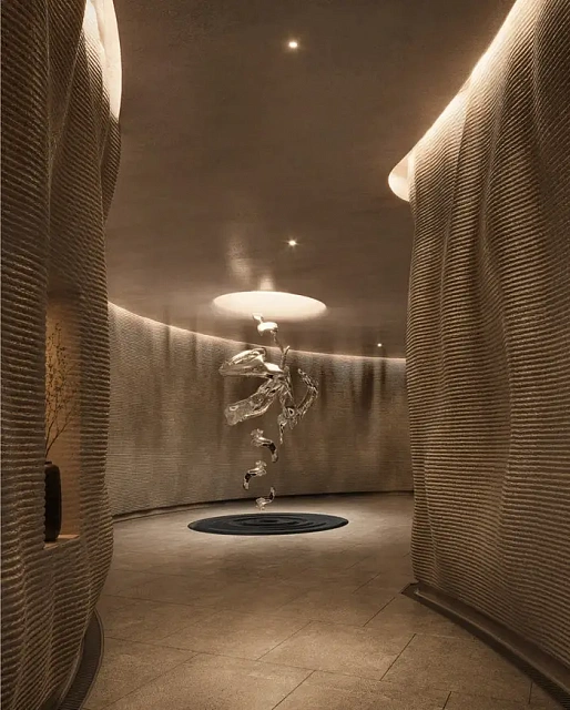 SOONDRI Wongamat Beach — галерея комплекса 17, Паттайя