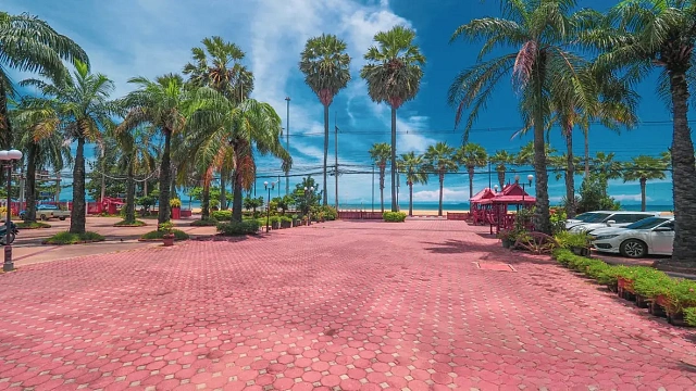 Metro Jomtien Condotel — галерея комплекса 13, Паттайя