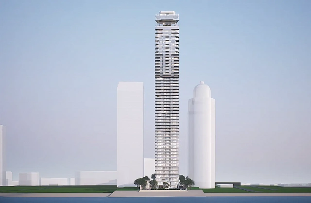 SOONDRI Wongamat Beach — галерея комплекса 2, Паттайя
