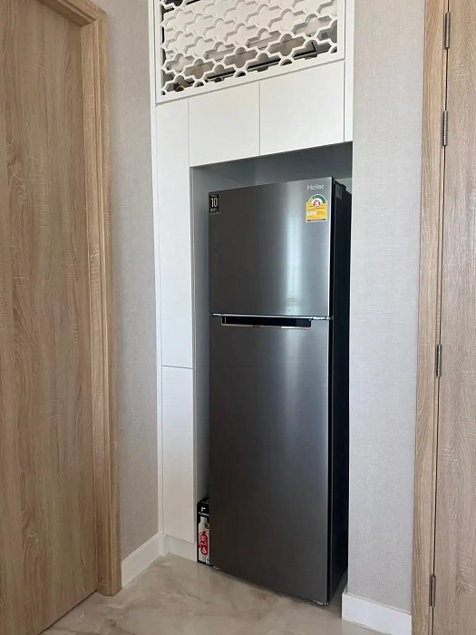 Copacabana Jomtien — апартаменты с 1 спальней, 34.6 м² ID578092 — фото объекта 12, Паттайя